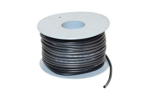 YTT 30214  Avans Hortumu Doğan Sl 3Mm 1 Metre Su Fıskiye Hortumu 3Mm Vakum Hortumu Ünıversal Ibras 66307 - 1