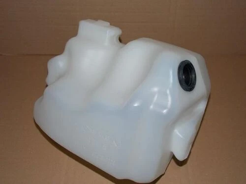 WPI RM2767 - CAM SU DEPOSU BORU KAPAK SET MEGANE II 7701207665