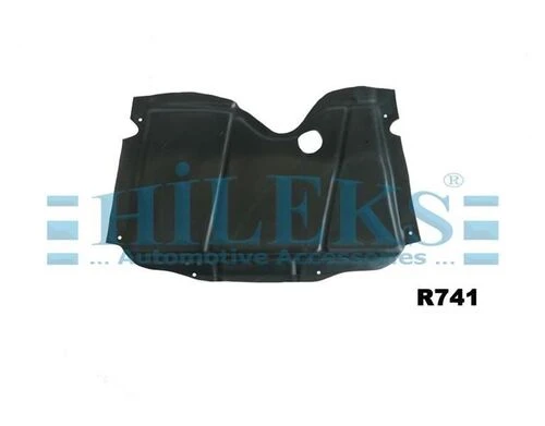 Hileks R741 HİLEKS  KARTER MUHAFAZASI CLIO IV SYMBOL JOY SEDAN-SANDERO II
