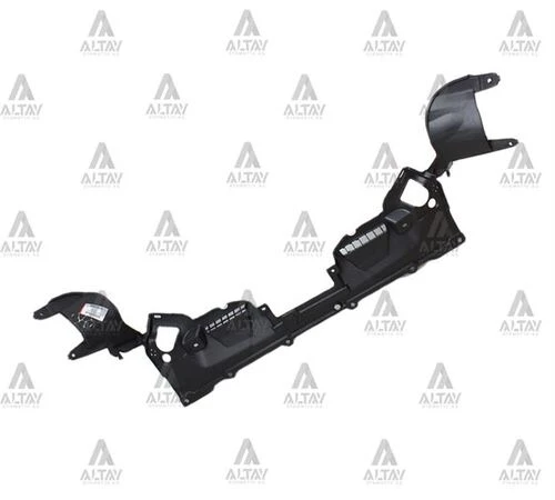 MAHER 6583 Karter Muhafazası Civic 12-16 Ön - 1