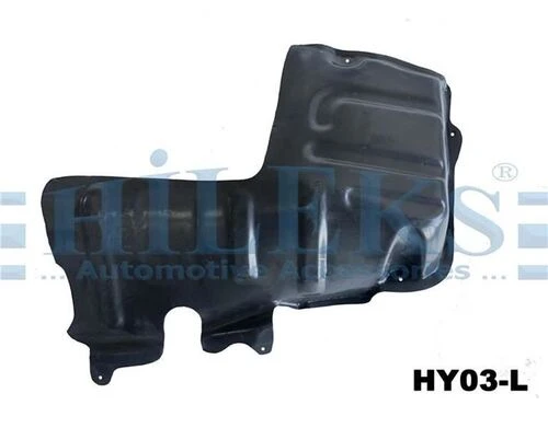 Hileks HY03L Hy03L Karter Muhafazasi Sol Hyundai Accent (98-00) 517615313