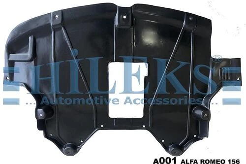Hileks A001 Karter Muhafaza Alfa Romeo (98-03) (98-03) 517615588 ürün görseli 1