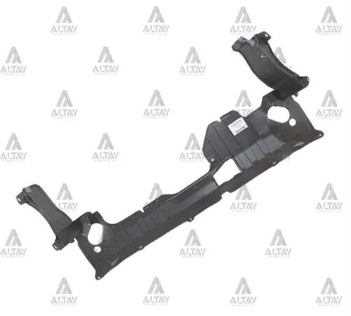 MAHER 6581 Karter Muhafazası Civic 01-06 Orta