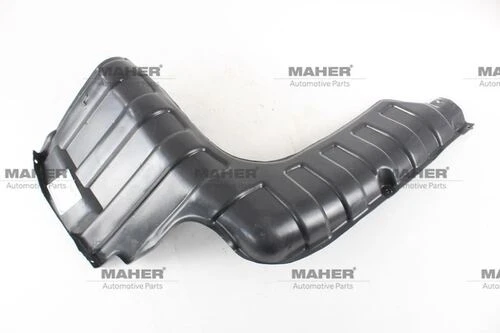 MAHER 19972 Karter Muhafazası Accent 14-18 Blue Sol - 1