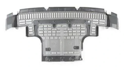 Monreal 74442 Karter Alt Muhafaza Q7 11-14 7l8825285c