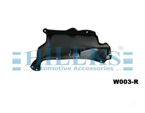 Hileks W003R HİLEKS  KARTER MUHAFAZASI SAĞ(BENZİNLİ) GOLF IV-BORA-A3-LEON