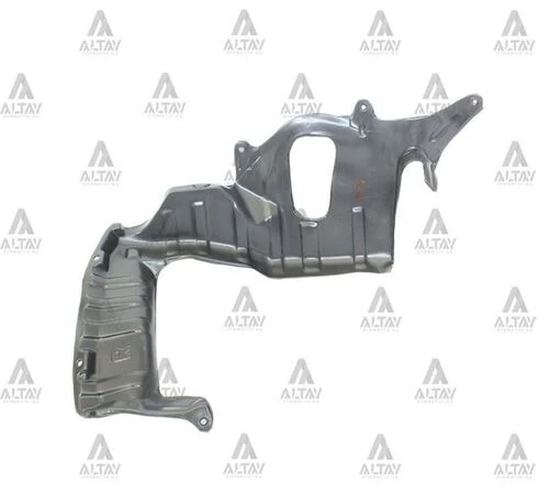 MAHER 6598 Karter Muhafazası Elantra 90-96 Sol