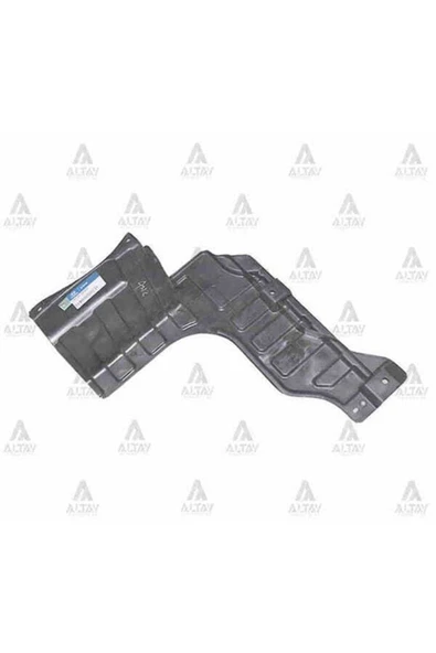 Hmc Mobis 291303X000 Karter Muhafazası Sol I30 Elantra 2011- - 1