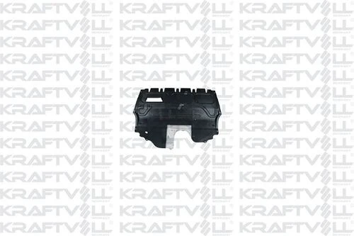 Kraftvoll 09050485 Karter Muhafazası Polo Vı Seat Ibiza Toledo Skoda Fabia 14- 6r0825235a - 1
