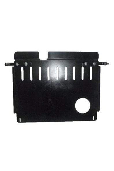 Auto Part KM50014 Karter Muhafazası C3 Demir ürün görseli 1