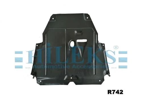 Hileks R742 HİLEKS  KARTER MUHAFAZASI MEGANE IV ürün görseli 1