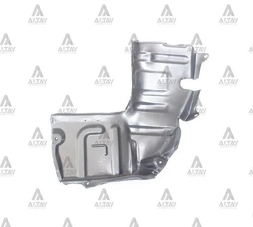 MAHER 6569 Karter Muhafazası Accent Sol 98-00 (29130-22100) ürün görseli 1