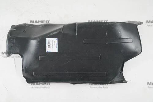 Maher 11821 Karter Muhafazası Golf Iv Bora A3 Leon Octavia 98-04 Sağ 1j0825250f - 1