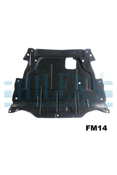 Hileks FM14 Karter Muhafazası Mondeo 07-14 - 1