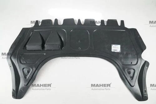 MAHER 11805 Karter Muhafazası Passat Cc 05-10 (Benzinli) (Yerli) Ön - 1
