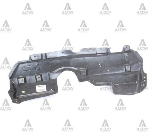 MAHER 6590 Karter Muhafazası Corolla Uyumlu 06= Dizel Ön - 1