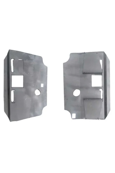 Auto Part KM19065 AUTO  KARTER MUHAFAZASI MASTER DEMIR UÇ PARCADIR ürün görseli 1