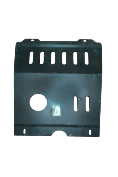 Auto Part KM90011 Km90011 Karter Muhafazası Combo B Uyumlu Demır