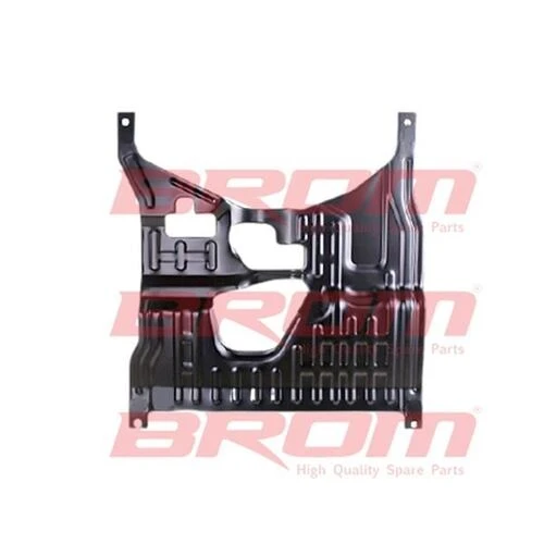 Brom F3310 Karter Muhafazası Metal Bipper Nemo 1.3 Hdı 1.4 Hdı Fiorino 1.3 Jtd 07- 52007092