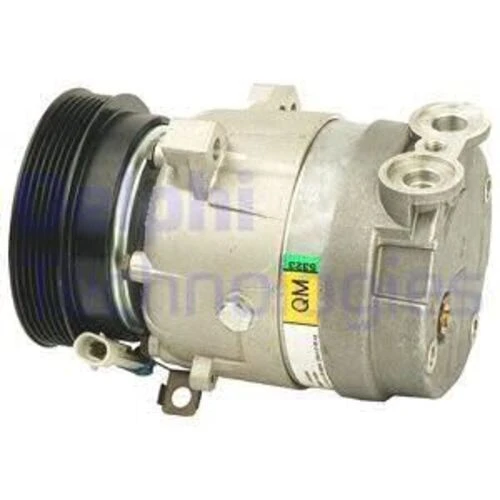 Delphi TSP0155008 Tsp0155008 Klima Kompresörü Corsa B 93- ürün görseli 1