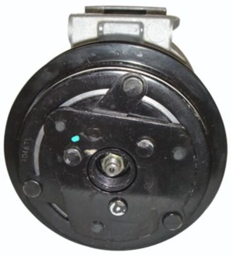 Mahle ACP1118000S -knecht-behr Acp1118000s A C-kompresör Daewoo Chevrolet Lanos 0 ürün görseli 1