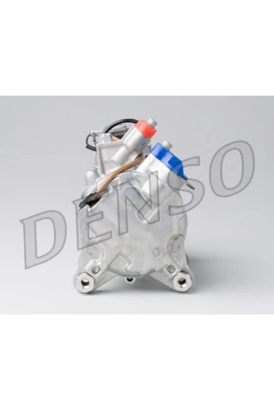 Denso DCP05095 Dcp05095 Klima Kompresöru 1-F20. F21 3-serisi F30. F31 . 5-serisi F10 6sbu14a 110mm-12v Uyumlu