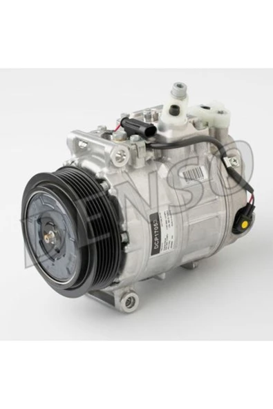 Denso DCP17053 Klıma Kompresörü C-serısı C230 C280 C230 Clk Uyumlu ürün görseli 1