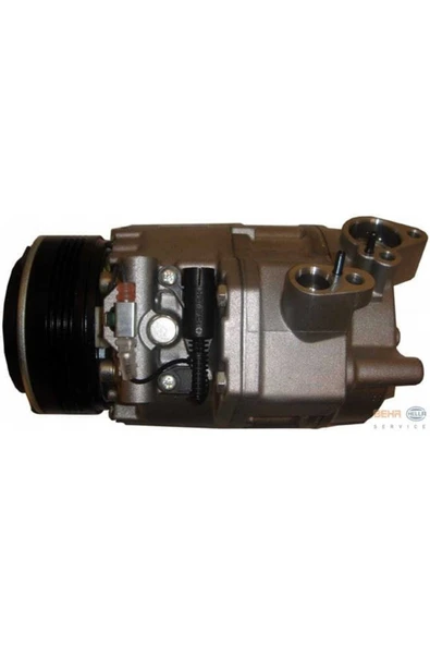 Mahle ACP1164000S KNECHT  Klima Kompresörü 00- X5 3.0İ-3.0D ürün görseli 1