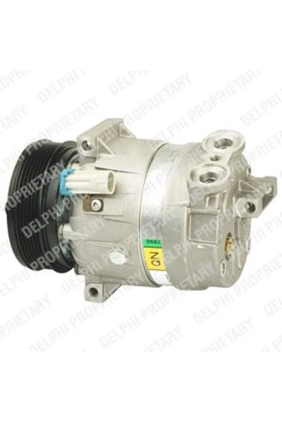Delphi TSP0155145 Klima Kompresörü 1.9JTD Vectra B 95- Vectra C 02- 1.9CDTI Sıgnum 02- 1.9CDTI Frontera B 99- 2.2Td