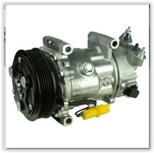 Delphi TSP0159488 Tsp0159488 Klima Kompresöru 207 C3 1.4 1.6 307 C4 1.4 1.6 2.0 308 1.6 2.0 Partner Tepee Berlingo C5 1.6 HDI ürün görseli 1