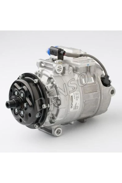 Denso DCP32006 Klima Kompresörü Phaeton 02-; Touareg 7L 03-; Transporter T5 03-; 2.5 Tdı Axd Axe ürün görseli 1