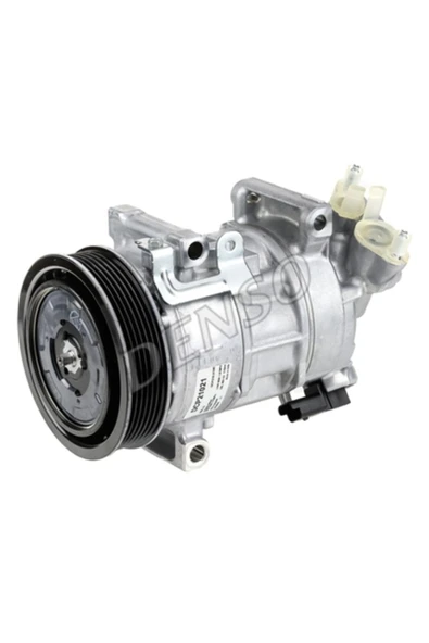Denso DCP21021 Dcp21021 Klima Kompresörü (PEUGEOT: 308 508 / CITRON: BERLİNGO C4 DS4 308 508 08-) ürün görseli 1