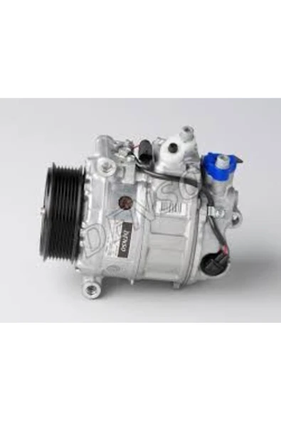Denso DCP17138 KLİMA KOMPRESÖRÜ MERCEDES BENZ ML300 CDI 4-MATIC 0 ürün görseli 1