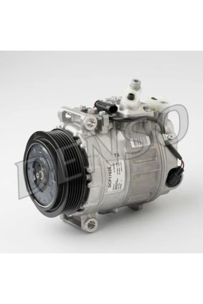 Denso DCP17026 Klıma Kompresöru Sprınter 09- C Serı W203 00-07 -clk C209 02-10 215×138 6 Kanal Uyumlu ürün görseli 1
