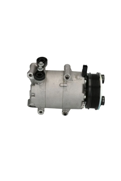 Bosch 1986AD1067 KLIMA KOMPRESORU VOLVO C-MAX, FİESTA V, FOCUS II, V50, S40 II, C30 - 1