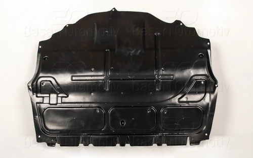 WISCO 6R0825235E Karter Muhafazası Plastik Dizel Büyük VW Polo 02-18 - 1