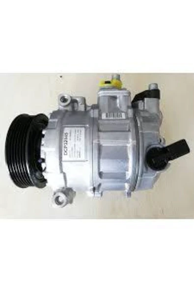 Denso DCP32045 Klima Kompresörü Vw-caddy-golf-jetta-passat-tıguan ürün görseli 1
