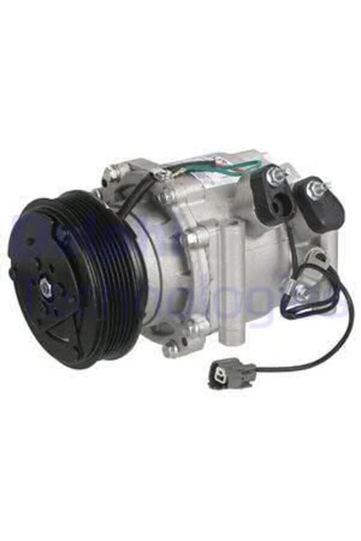 Delphi TSP0159477 Tsp0159477 Kompresör Civic 0 201 09 05
