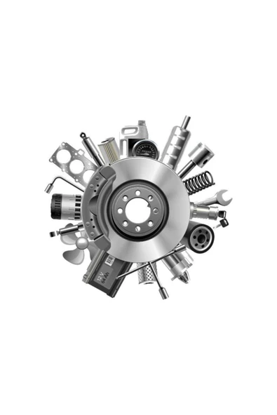 Denso DCP02037 Klıma Kompresoru (audı A4 01-05 A6 05-08) 2,7-3,0 Tdı ) 8fk351110-881 ürün görseli 1