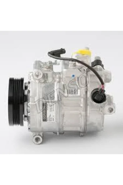 Denso DCP05020 Klıma Kompresörü Bmw E60-61-65-66 03-10 ürün görseli 1