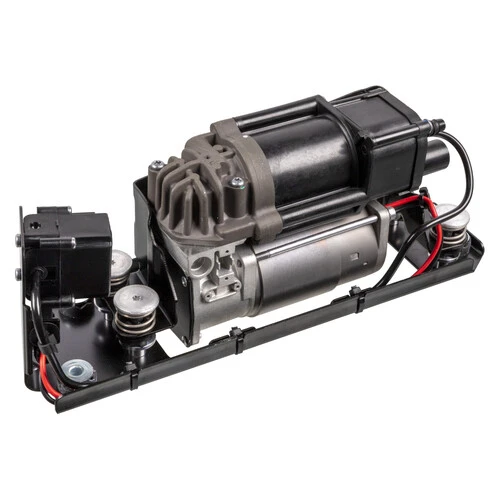 FEBI 185703  Kompresör Bmw 37206875176