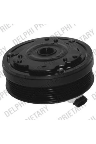 Delphi TSP0155953 Tsp0155953 Klima Kompresöru Aveo 1.2 08- ürün görseli 1