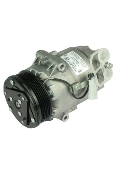 Delphi TSP0155931 Tsp0155931 Klima Kompresörü Astra H 04- ürün görseli 1
