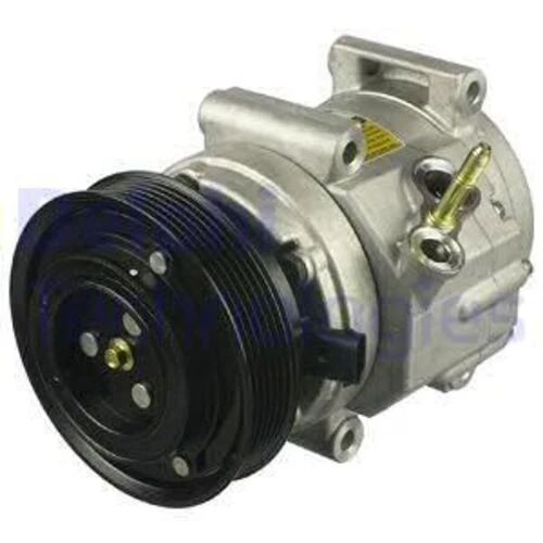 Delphi CS20322 Cs20322-12B1 Kompresor Captıva C100 2.0L 06- ürün görseli 1