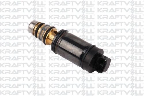 Kraftvoll 19011040  Kompresör Kontrol Valfi Mercedes Benz-bmw L 87mm Ex10522c ürün görseli 1