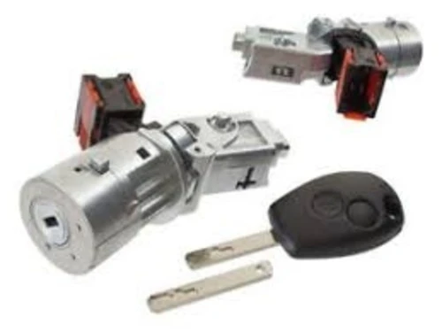 Hellux HLC600110 Kontak Anahtarı Renault CLIO Kangoo Master ürün görseli 1