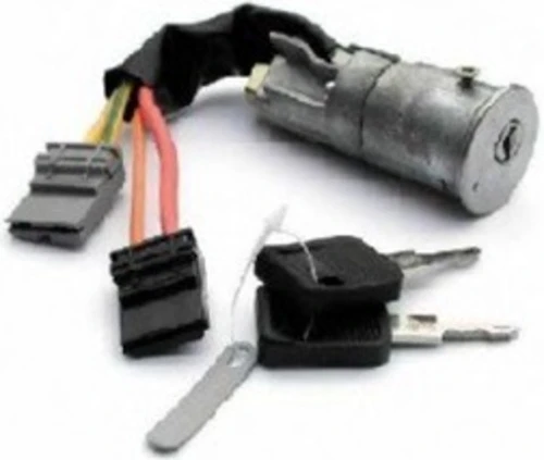 Hellux HLC600074 Kontak Anahtarı CLIO 1.2 1.4 ürün görseli