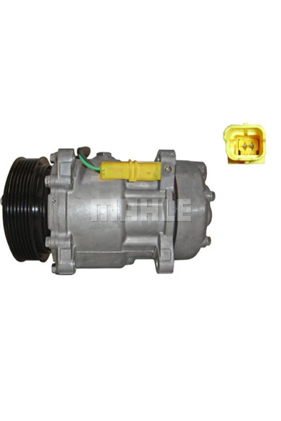 Mahle ACP29000S Acp29000s Klima Kompresörü 01- 307-406-607-807-c4-c5-prt-brl ürün görseli 1