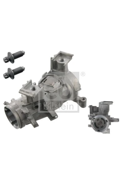 FEBI 101017  Kontak Gövdesi Set Caddy Crafter Golf Vıı Jetta Passat Tiguan A1 A3 Leon Octavı Yenı Mod ürün görseli 1