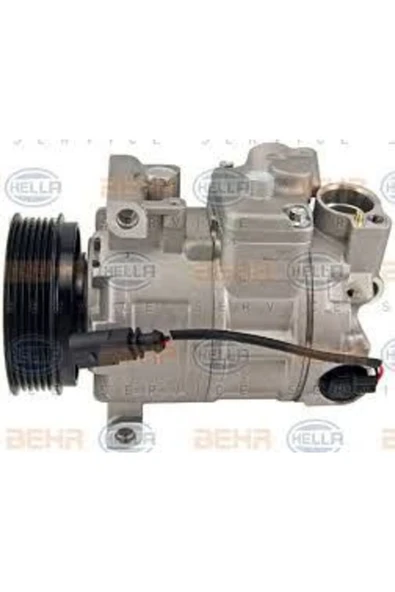 Mahle ACP892000S KNECHT  Klima Kompresörü 10-11 Transporter.T5 2.0TDI - 1